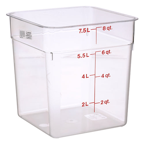 8SFSCW135 Cambro 8SFSCW135 Cambro